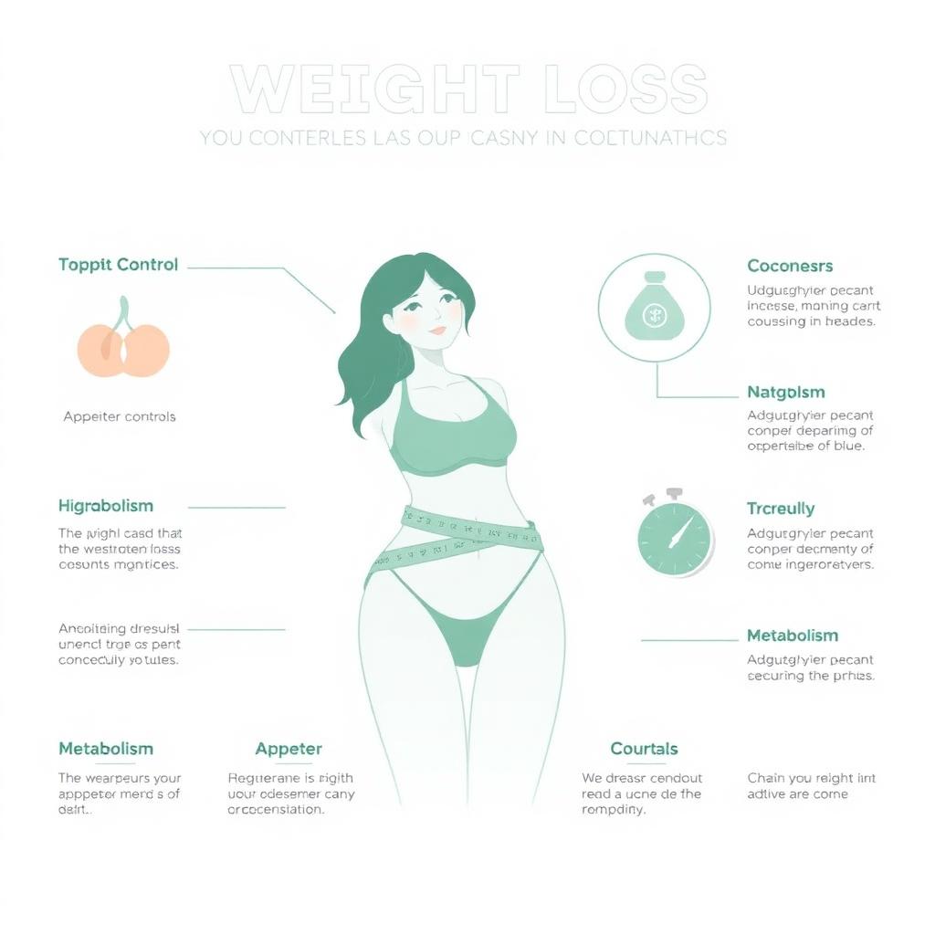 TrimRX GLP-1 Bundle benefits — appetite control, metabolism, weight loss