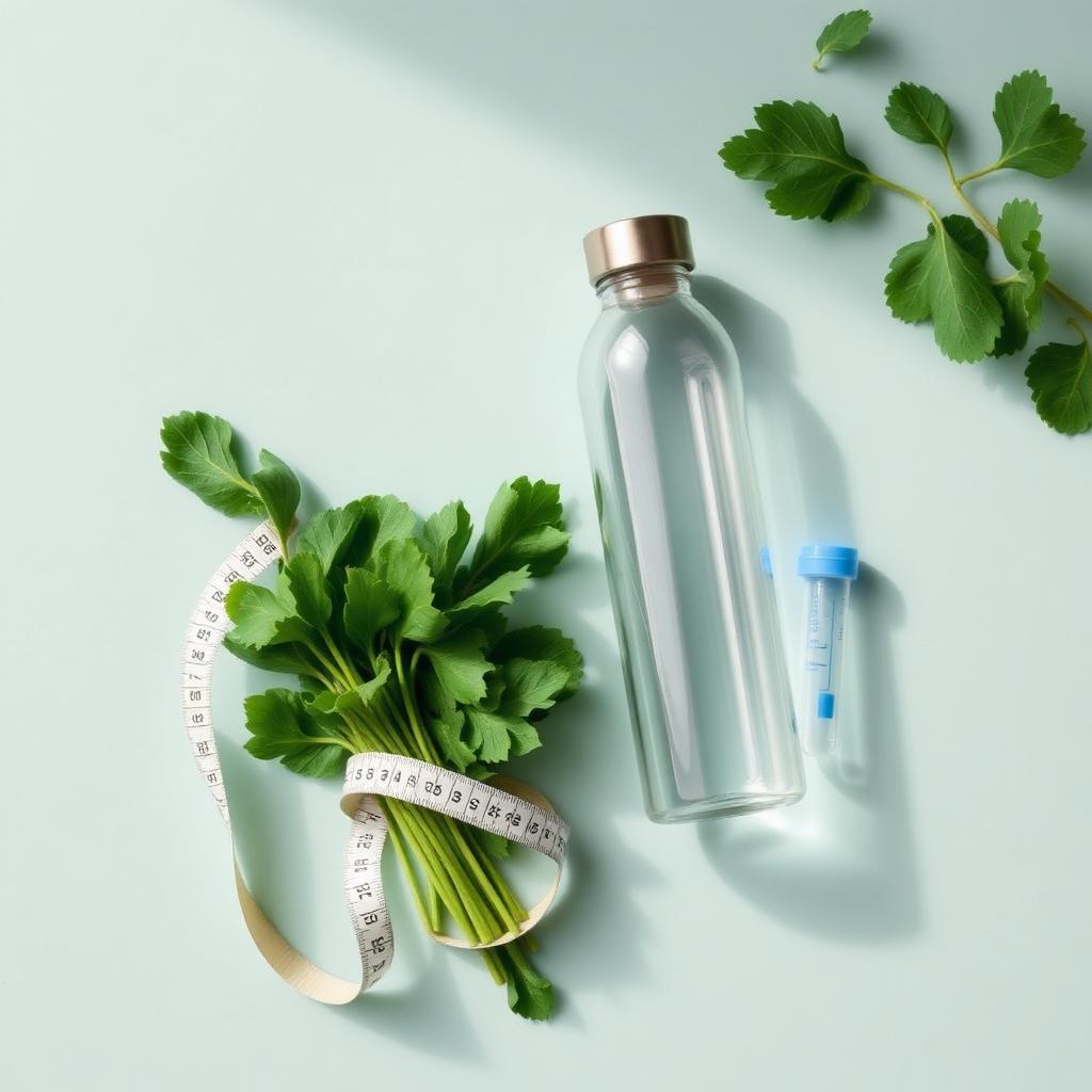 Healthy weight loss lifestyle with TrimRX GLP-1 Bundle US PR